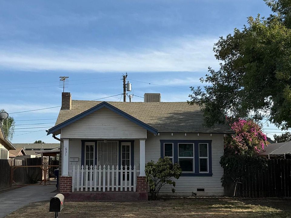 1st image of 631 E Ventura Avenue