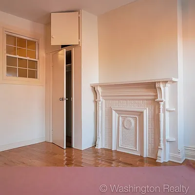 Rented by Washington Realty Corp. | media 52