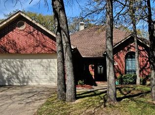 5008 Pointclear Ct, Arlington, TX 76017