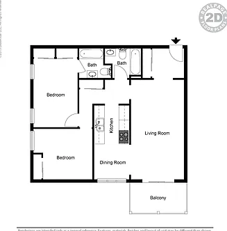 Parklawn Estates — Photo 41