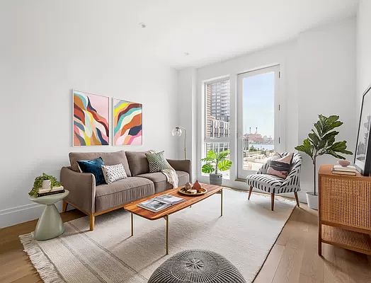 1st image of 170 West St #301