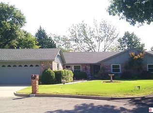 650 Kenwood Ct, Bartlesville, OK 74006