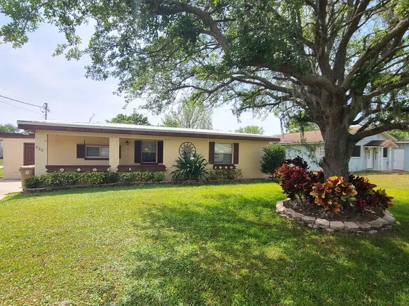 720 W Tropicana Ct, Kissimmee, FL 34741
