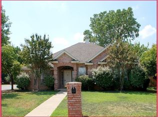 5000 Shadowood Trl, Colleyville, TX 76034