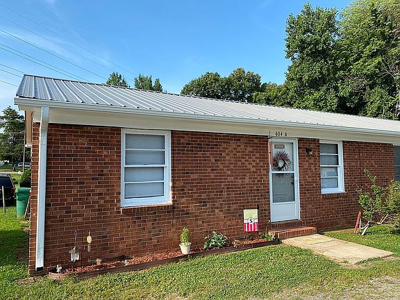 Unit 602-A - Exterior 