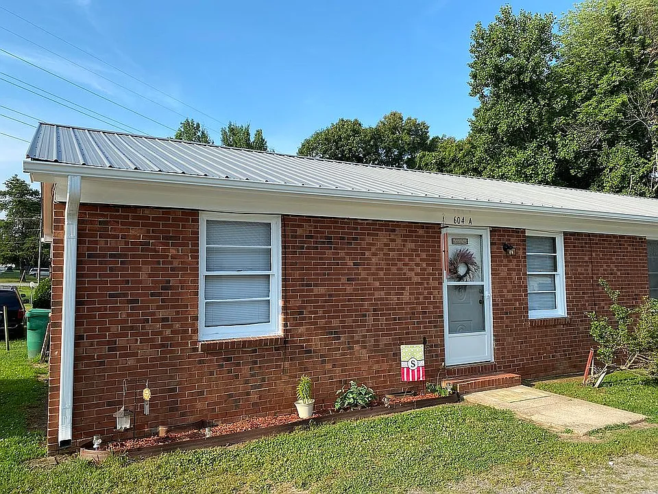 Unit 602-A - Exterior 