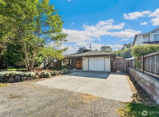 8027 S I St, Tacoma, WA