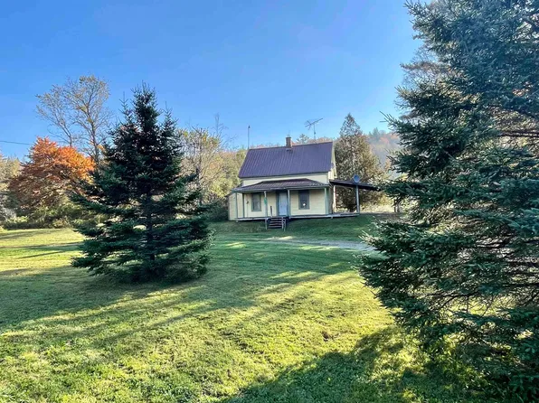 2024 VT Route 114, East Haven, VT 05837