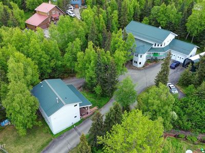 6550 E 112th Ave, Anchorage, AK, 99516