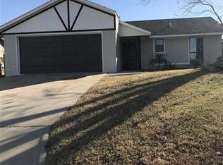 4907 SE Churchill Way, Lawton, OK 73501