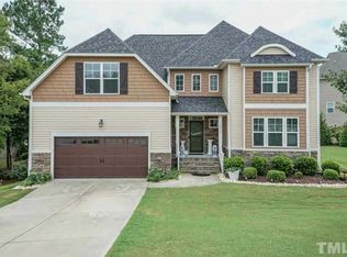 4412 Glengrove Rd, Raleigh, NC 27616