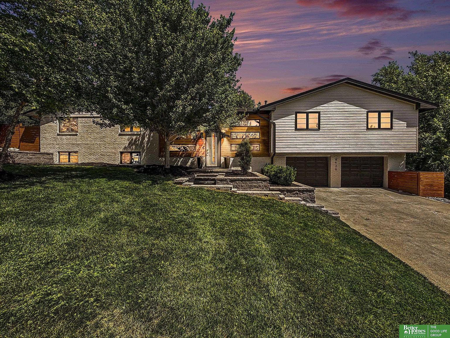 し※ページ 8426 Cedar St, Omaha, NE 68124 | Zillow