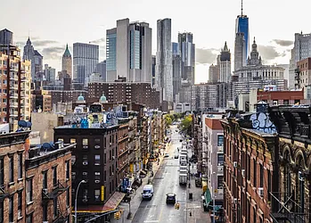 Rented by Living New York