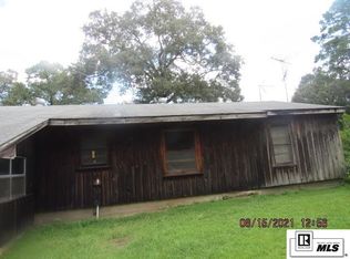 9240 Syble Dr, Bastrop, LA 71220