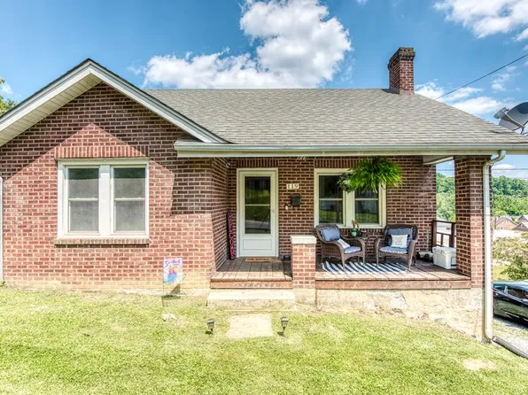 119 E Lee St, Marion, VA 24354