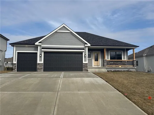 12815 N Arbor Way, Platte City, MO 64079