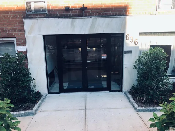 636 N Terrace Avenue #5F, Mount Vernon, NY 10552