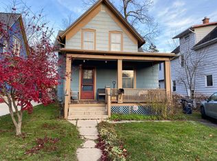 614 Fountain St, Ann Arbor, MI