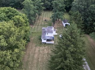 2380 Gardner Rd, Galloway, OH 43119
