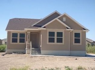 764 W Shavey Ln, Springville, UT 84663