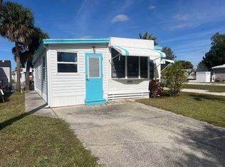 6701 Retirement Dr #102, Pt Richey, FL 34668