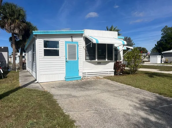 6701 Retirement Dr #102, Pt Richey, FL 34668