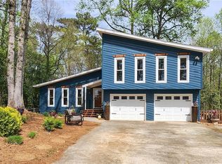 4295 S Berkeley Lake Rd NW, Duluth, GA 30096