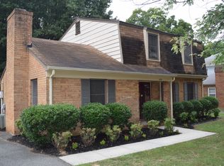 1530 Plumstead Rd, Charlotte, NC 28216