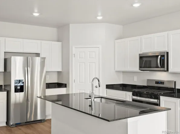 1242 Spring Creek Drive, Windsor, CO 80550