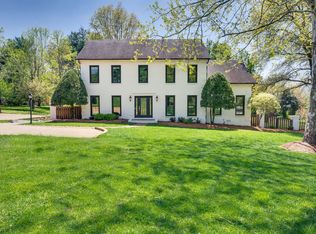 1012 Green Hill Cv, Brentwood, TN 37027