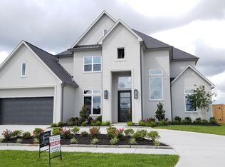 1721 Avery Ln, Friendswood, TX 77546