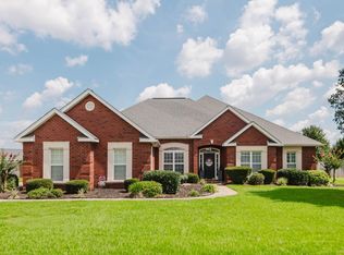 610 Twelve Oaks Dr, Warner Robins, GA 31088