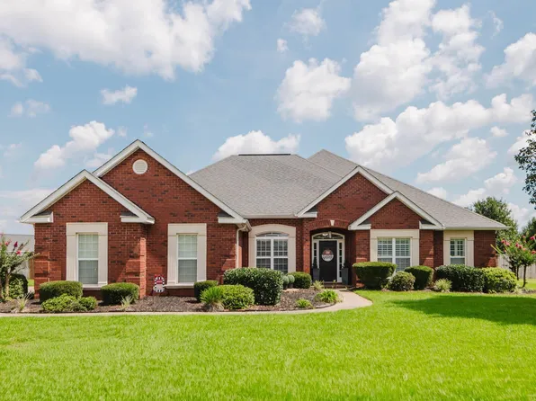 610 Twelve Oaks Dr, Warner Robins, GA 31088