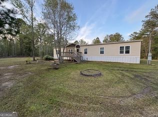 1275 Burnsed Rd, Pembroke, GA 31321