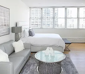 Rented by Manhattan Management Group