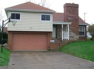8007 Fernhill Ave, Parma, OH