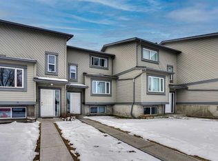 12 E Templewood Dr NE #44, Calgary, AB T1Y 4R7