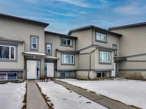12 E Templewood Dr NE #44, Calgary, AB T1Y 4R7