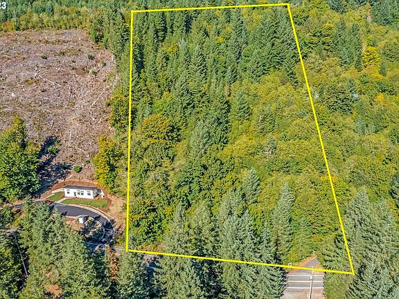 Approximate Property Lines