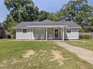 4815 Sharpless Dr E, Eight Mile, AL 36613