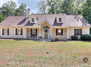 223 Hampton Creek Rd, Commerce, GA 30529