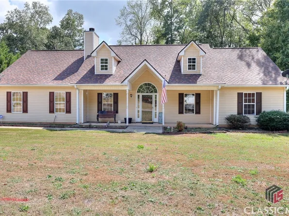 223 Hampton Creek Road, Commerce, GA 30529