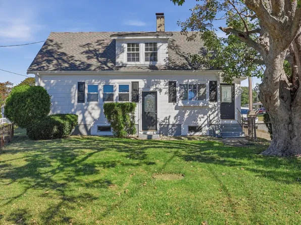 95 Eastern Ave, Swansea, MA 02777