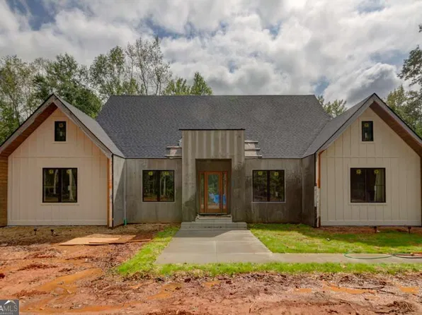 7405 Nicholson Rd, Cumming, GA 30028