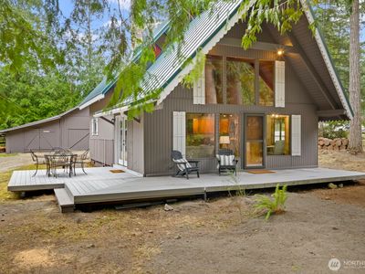 12832 464th Avenue SE, North Bend, WA, 98045