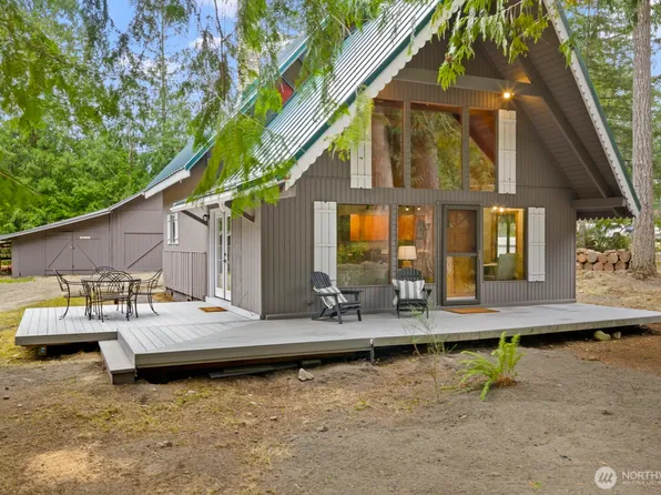 12832 464th Avenue SE, North Bend, WA 98045