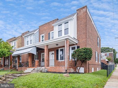 201 S Connell St, Wilmington, DE, 19805