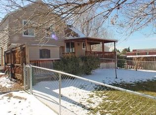 6874 Harlan St, Arvada, CO 80003