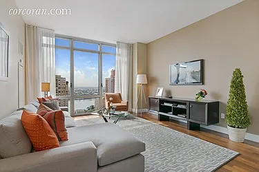 Sold by Corcoran