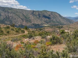 495 Glory View Lane Lot 5, Manson, WA